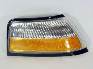 ✅ 93-97 FORD RANGER LÁMPARA ESQUINA DERECHA DERECHA NUEVA FR125-U000R - Imagen 1 de 2