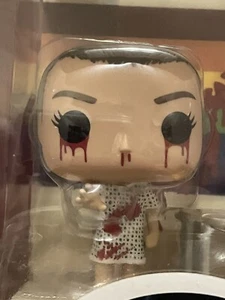 Stranger Things Eleven in the Rainbow Room Target Exclusive Gift Funko Pop! - Picture 1 of 12