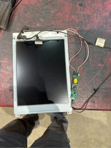 Pantalla Eaton 9315 - Powerware Plus (salió del UPS de funcionamiento antes del apagado) - Imagen 1 de 1