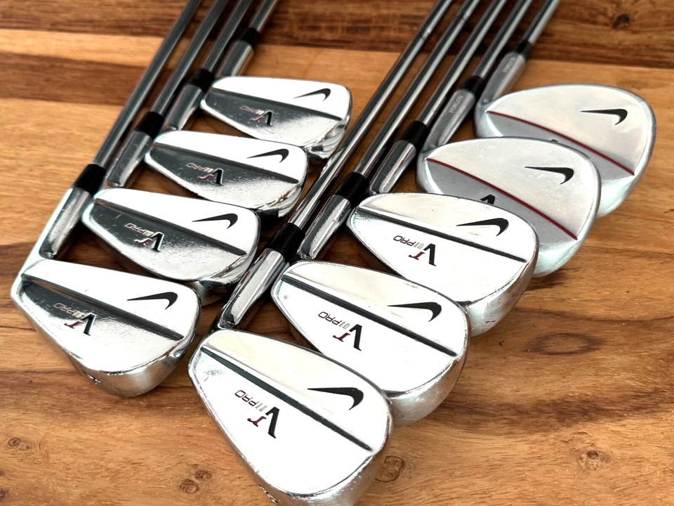 Nike VR PRO Blade Japan 🇯🇵 Model 9x  DG S300 (4~P+ Aw & Lw)  VR II PRO BLADES - Image 1 of 4