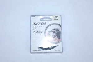 Tiffen 77UVP 77 mm Filter - Picture 1 of 15