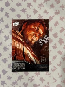 Blizzard Legacy Collection StarCraft Jim Raynor Silver Parallel 55 - Picture 1 of 2