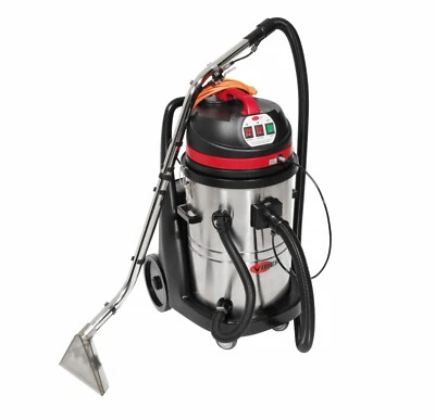 Nilfisk Sprühextraktionsgerät Sprühextraktions-Gerät Waschsauger Viper CAR275 EU - Bild 1 von 4