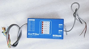 ECOLAB ECO STAR NWC-QC1  SIGNAL INTERFACE MODULE 7655126 FOR ECOLAB MAKE  - Picture 1 of 7