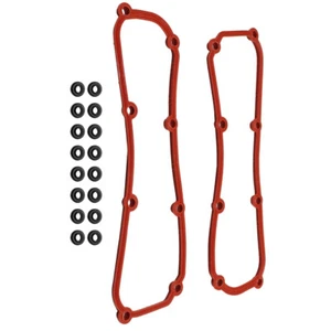 Fits for 01-11 Chrysler Grand Engine Cylinder Head Valve VS50599R Gasket Seal - Picture 1 of 6