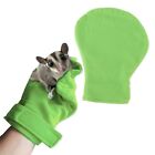 Zerodis Small Animals Calming Glove,Sugar Gliders Comfy Bonding Mitt Anti Bit...