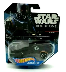 ROGUE ONE: UNA HISTORIA DE STAR WARS. - Imagen 1 de 2