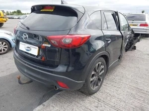 MAZDA CX5 2.2 6 GANG 2016 2017 HECKDIFF DIFFERENTIAL KOMPLETT - Bild 1 von 2
