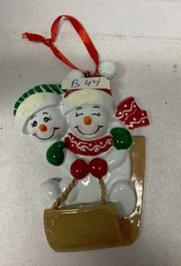 Hallmark Keepsake Christmas Ornament free shipping - Picture 1 of 1