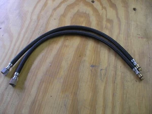 (2 pcs.)   Kohler GP-1092201 Hose - Picture 1 of 1