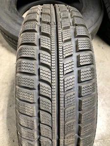 1 New 175 70 13 Petlas Snowmaster W651 Snow Tire - Picture 1 of 4