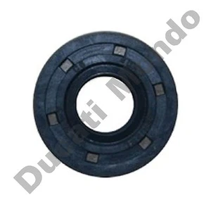 Sello de eje selector de engranajes Athena Aprilia AF1 RS125 Pegaso ETV RSV 1000 Tuono SL - Imagen 1 de 1