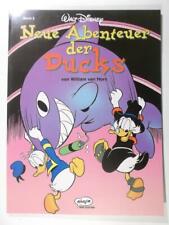 Neue Abenteuer der Ducks Bd. 2 Ehapa Verlag 1.Auflage Zustand 1