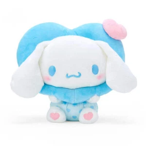 Premio Personaje Cinnamoroll Sanrio 3ª Serie Corazón Colorido - Imagen 1 de 2