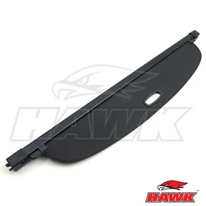 HAWK REAR PARCEL SHELF RETRACTABLE ROLLER COVER FOR VW PASSAT ESTATE B7 10-14 - Picture 1 of 8