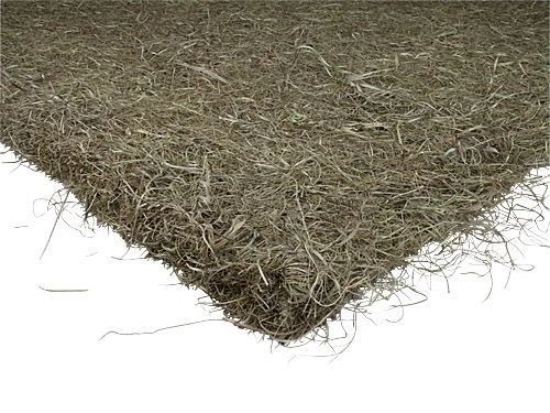 HEIRO Afrik / Palmfaser Fertig Polstermatte 200cm x 100cm