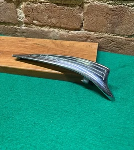 Original 1936 Plymouth Low Profile Wing Hood Ornament Commercial Sedan Mopar OEM - Picture 1 of 24