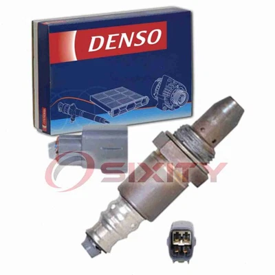 Sensor de relación de combustible de aire Denso Upstream para Toyota Sequoia 2008-2012 emisiones UV Foto 1 de 4