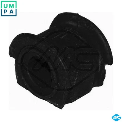 MOUNTING STABILISER BAR 04955 FOR FIAT SIENA ALBEA/PALIO STRADA/Pickup DOBLO - Image 1 of 4