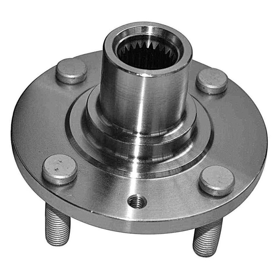 For Mitsubishi Lancer 02-06 Front Driver or Passenger Side Wheel Hub — 第 1/4 张图片