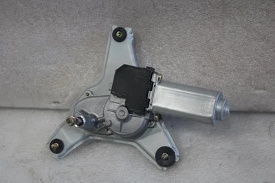 2003 TOYOTA CELICA MOTOR LIMPADOR TRASEIRO DE VIDRO TRASEIRO 85130-20780 - Imagem 1 de 4