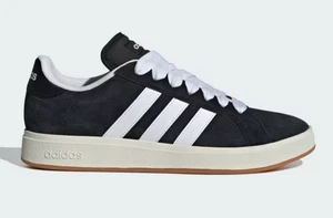 Adidas Grand Court Base 00s Schwarz Alle Größen - Bild 1 von 9