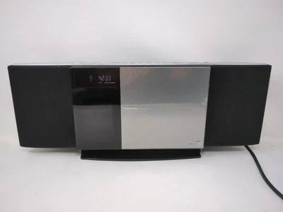 Panasonic SC-HC30 Compact Stereo System Good Condition Used - Tested - Image 1 of 4