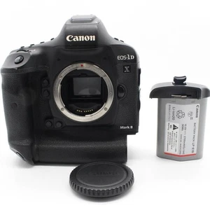 Canon Eos 1D X Mark Ii Body 191000 Or Less - Picture 1 of 10