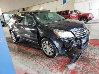 Used Rack and Pinion Assembly fits: 2015 Chevrolet Traverse Power Rack and Pinio Foto 1 de 4