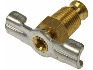 Radiator Drain Petcock For 1975-1984 Chevy K10 1976 1977 1978 1979 1980 MB143CW - Picture 1 of 1