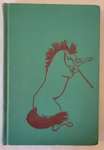 Commanche Of The Seventh  By Margaret Leighton - Picture 1 of 7