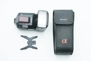 Flash de montaje en zapata Sony HVL-F56AM - Imagen 1 de 6