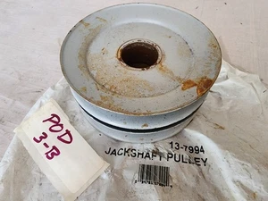 Rotary 13-7994 Jack Shaft Pulley 7994 - Picture 1 of 3