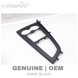 2019 2021-2024 AUDI RS5 SPORTBACK - Center Console / Shifter TRIM 8W1864241A - Bild 1 von 6
