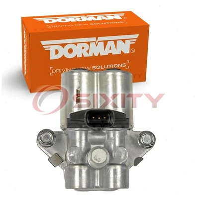 Válvula de control de aceite de distribución variable Dorman para Chevrolet Malibu 2014-2015 2,5 L lo Foto 1 de 4