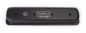 Edelbrock 41723 Victor Series Valve Covers - Picture 1 of 1