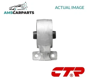 ENGINE MOUNT MOUNTING FRONT GZ0053 CTR NEW OE REPLACEMENT - Picture 1 of 6