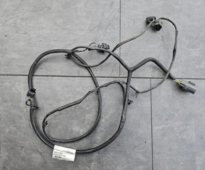 Genuine VOLVO XC60 2014 Onwards Rear Parking Aid Wiring 31376417 Used - Picture 1 of 7