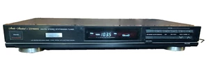 Fisher Synthesizer Stereo Tuner 915. Studio Standard. Rare. Am/FM. Vintage. - Picture 1 of 5