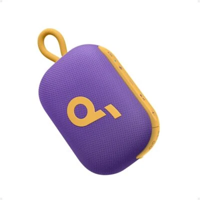 Altavoz Bluetooth Soundcore Select 4 Go Ultra Portátil 20H Tiempo de Juego Impermeable Foto 1 de 2