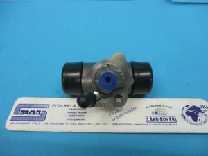 Right Rear Brake Cylinder For Subaru Justy Toyota IQ 47550B1010 - Picture 1 of 1