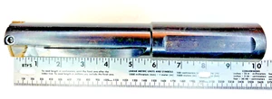 MADISON/SANDVIK - DUODEX SPADE DRILL 1.50" Shank - Insert Range 1.406/1.875 (T29 - Picture 1 of 3
