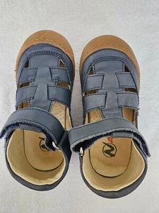 Leder Kinderschuhe, Gr. 24, Marke: Naturino, Frühling/Sommer, in top Zustand - Bild 1 von 2