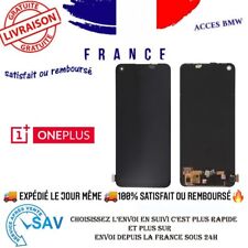 ✅ Original Ecran LCD Complet Sans Châssis Noir Pour OnePlus Nord CE 2 5G ✅
