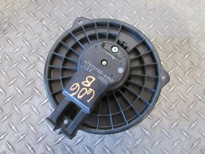 04 05 06 MOTOR SOPLADOR TRASERO CADILLAC SRX Foto 1 de 4