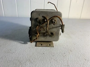 Vintage Military Grade Audio Input Transformer rare 1950s 1960's - Picture 1 of 6