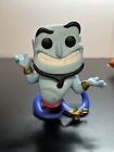 Funko POP Loose Disney Aladdin 476 Gene does not come with Lamp no box W6