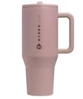 Hydrojug Hydro Jug 40 Oz Traveler Mauve Pink Sold Out Cup Mug Drink