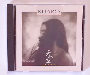 CD ALBUM / KITARO - TENKU / ANNEE 1986 - Imagen 1 de 1