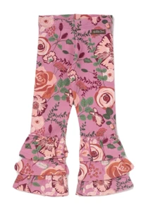 NWT Girl's Matilda Jane Just Imagine Odette Bennys Size 10 - Picture 1 of 2